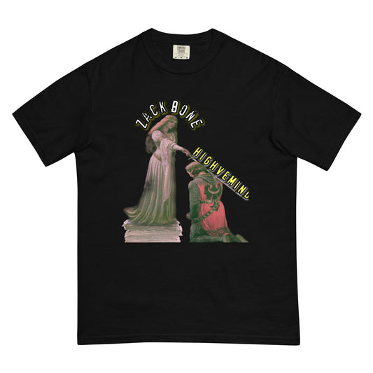 Knighted Tee
