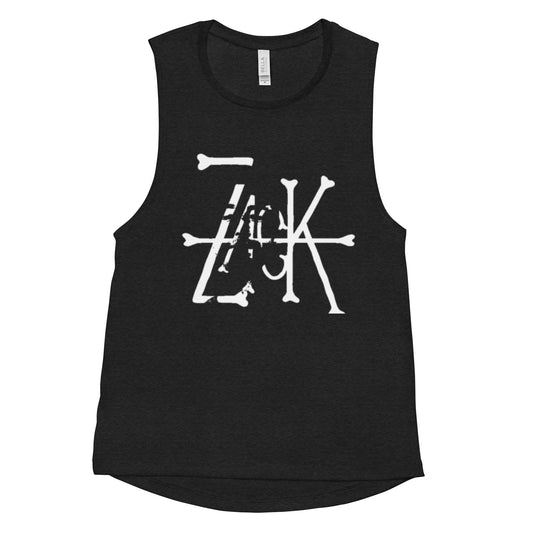 Zack Bone Ladies’ Tank