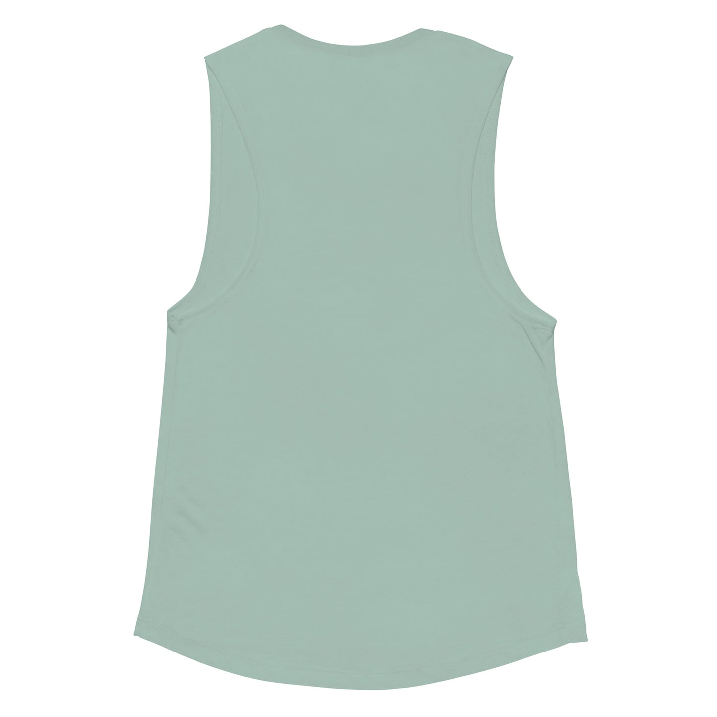 Zack Bone Ladies’ Tank