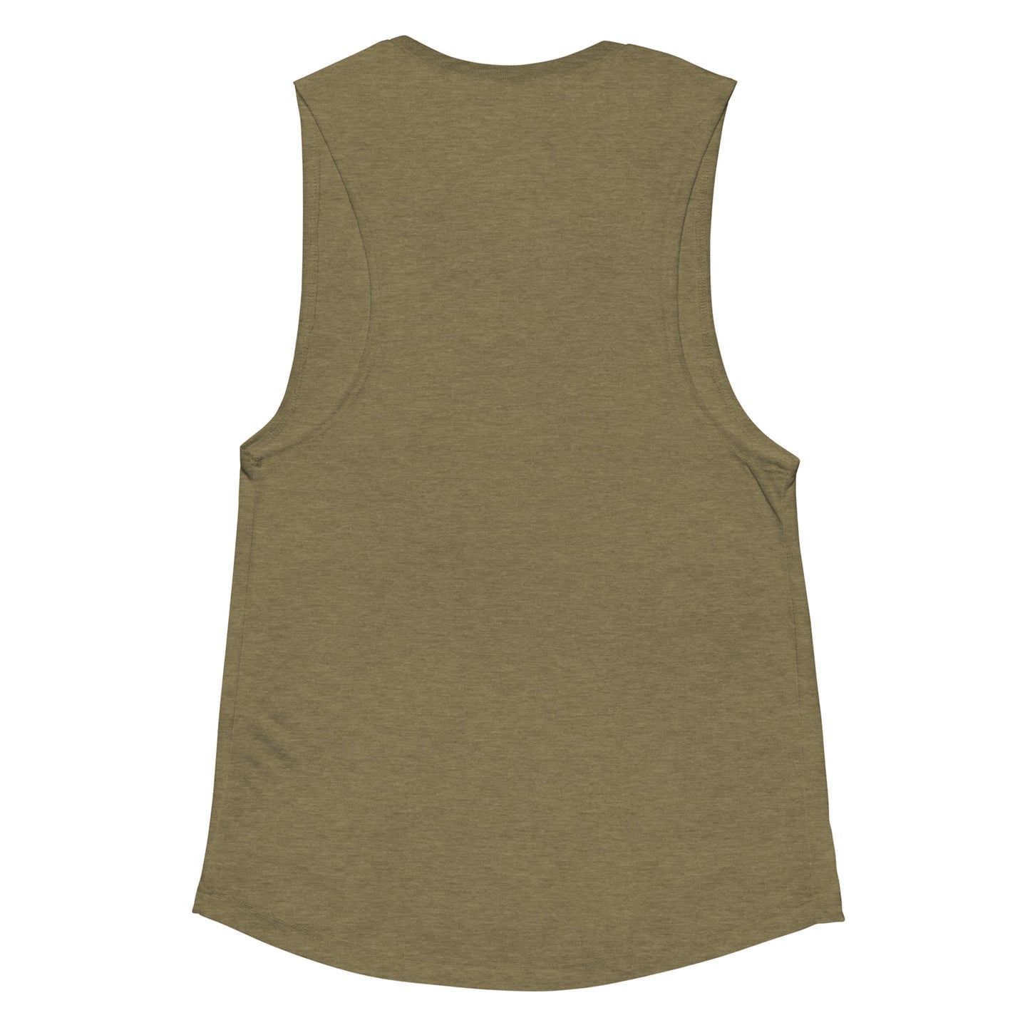 Zack Bone Ladies’ Tank