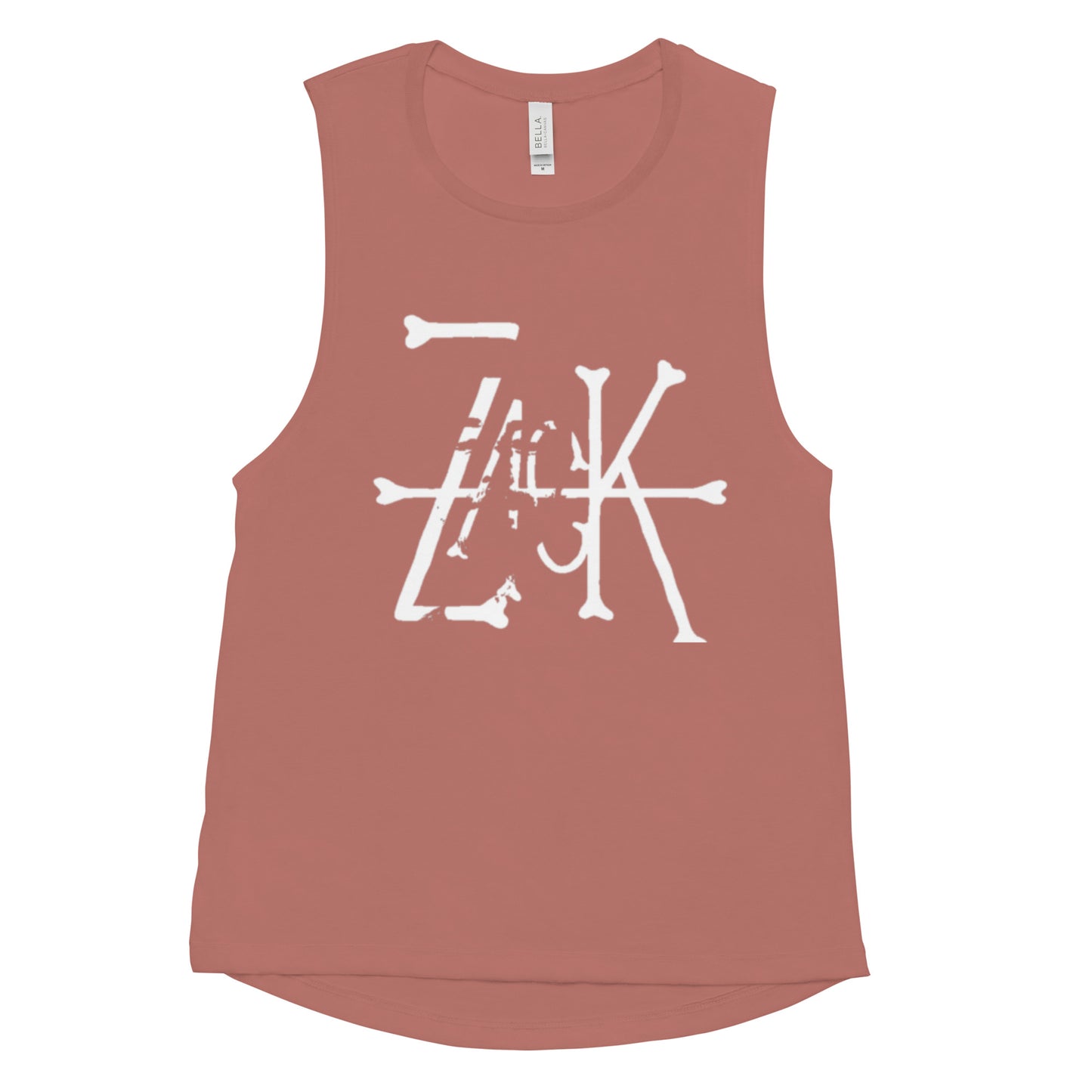 Zack Bone Ladies’ Tank